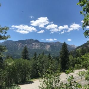 Meet your Posher, Beth